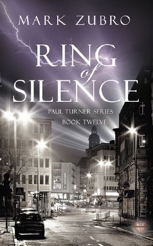 [Paul Turner 12] • Ring of Silence